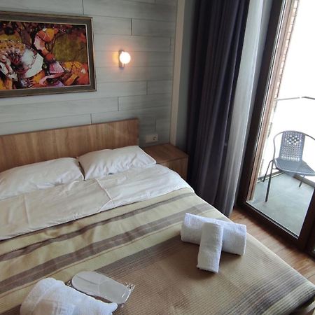 Neu Gudauri Loft2 С Видом На Горы 部屋 写真