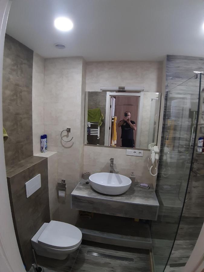 Neu Gudauri Loft2 С Видом На Горы エクステリア 写真