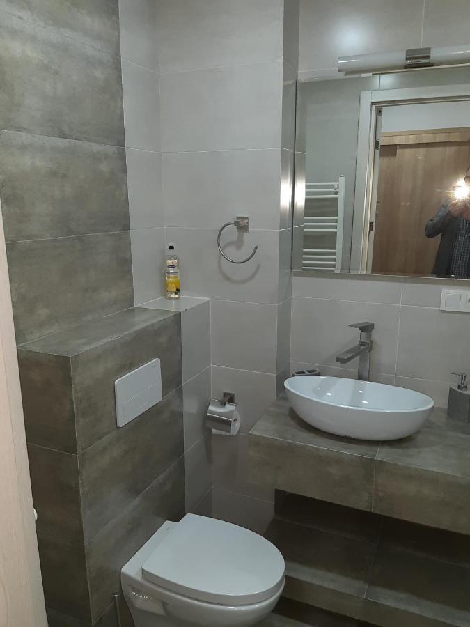 Neu Gudauri Loft2 С Видом На Горы エクステリア 写真