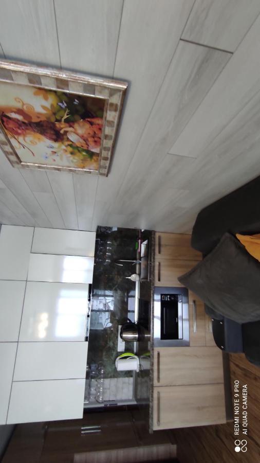 Neu Gudauri Loft2 С Видом На Горы エクステリア 写真