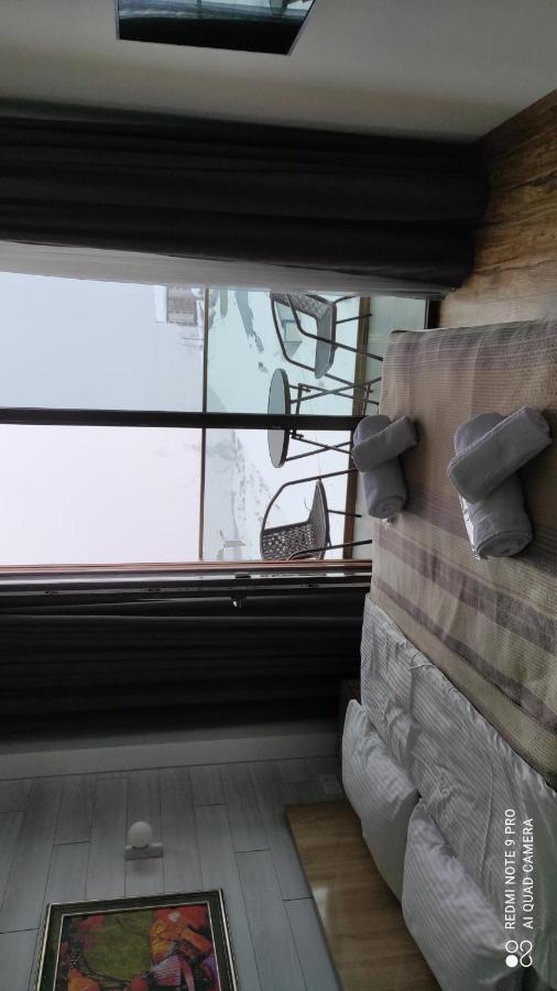 Neu Gudauri Loft2 С Видом На Горы エクステリア 写真