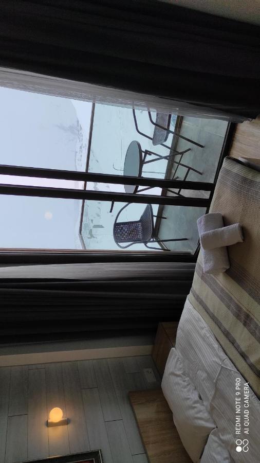 Neu Gudauri Loft2 С Видом На Горы エクステリア 写真