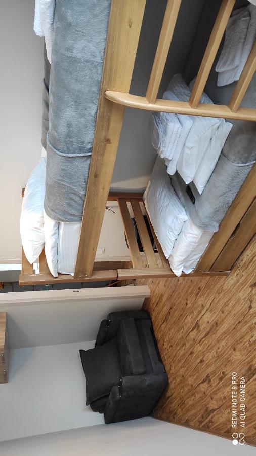 Neu Gudauri Loft2 С Видом На Горы エクステリア 写真