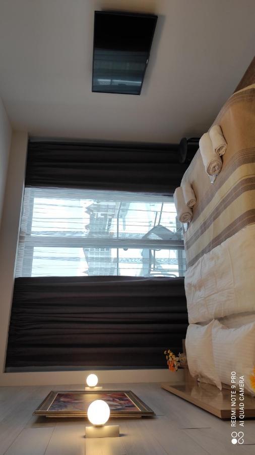 Neu Gudauri Loft2 С Видом На Горы エクステリア 写真