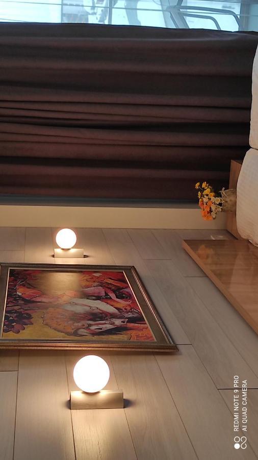 Neu Gudauri Loft2 С Видом На Горы エクステリア 写真