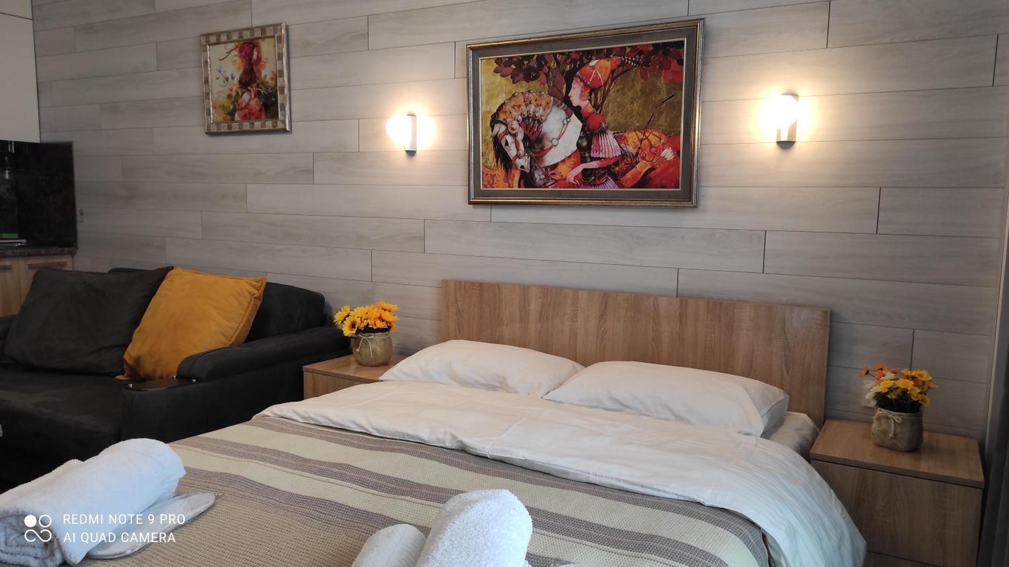 Neu Gudauri Loft2 С Видом На Горы 部屋 写真